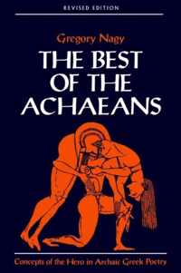 Best Of The Achaeans
