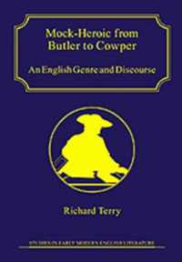 Mock-Heroic from Butler to Cowper