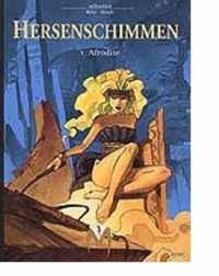 Hersenschimmen 1