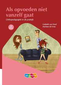 Als opvoeden niet vanzelf gaat - Paperback (9789006632361)