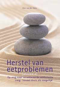 Herstel van eetproblemen (anorexia)