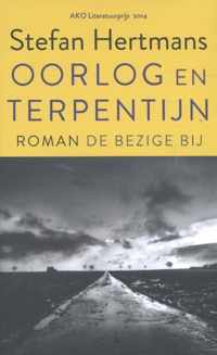 Oorlog en terpentijn