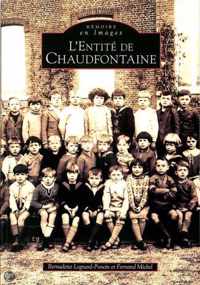 L'entite de Chaudfontaine