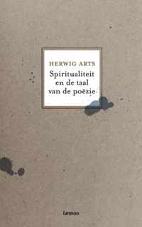 Spiritualiteit En De Taal Van De Poezie