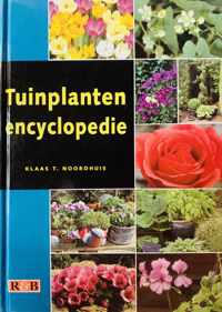 Tuinplanten encyclopedie