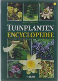 Encyclopedie - Tuinplanten encyclopedie