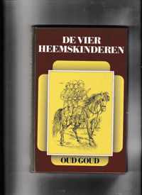 Vier heemskinderen