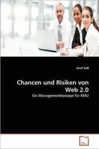 Chancen und Risiken von Web 2.0
