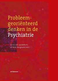 Probleemgeoriënteerd denken in de psychiatrie