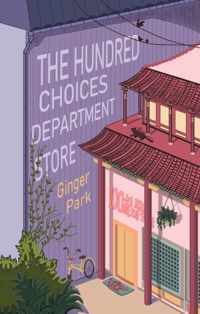 The Hundred Choices Department Store