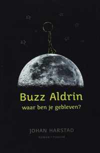 Buzz Aldrin, Waar Ben Je Gebleven ?