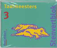 Taalmeesters set 5 ex 3 Leerlingenboek