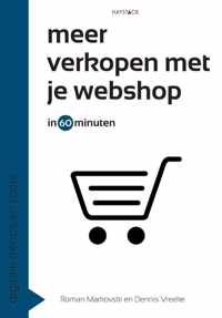 Digitale trends en tools in 60 minuten 13 -   Meer verkopen met je webshop in 60 minuten