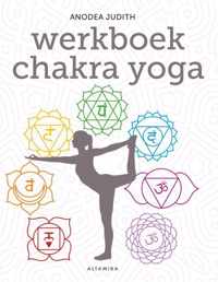 Werkboek chakra yoga