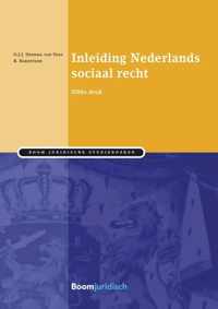 Inleiding Nederlands sociaal recht