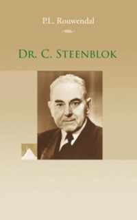 Dr C. Steenblok