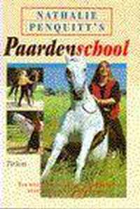 Nathalie penquitt's paardenschool