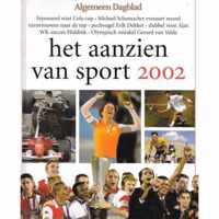 het aanzien van sport 2002