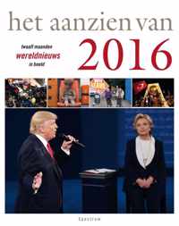 Het aanzien van  -   Het aanzien van 2016