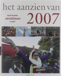 Aanzien van 2007