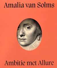 Amalia van Solms - Roos Verkleij - Paperback (9789462624481)
