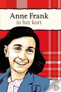 De Leesstraat 15 - Anne Frank in het kort