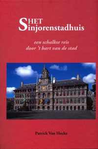 Sinjorenstadhuis