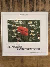 Het wonder van de vriendschap