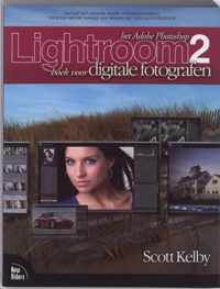 Het Lightroom 2 boek voor digitale fotografen