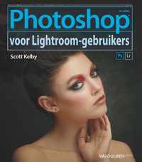 Photoshop voor Lightroom gebruikers