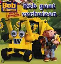 Bob gaat verhuizen