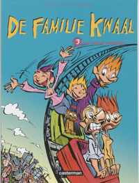 FAMILIE KWAAL 3 - OP VOLLE TOEREN