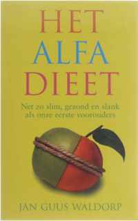 Alfa Dieet