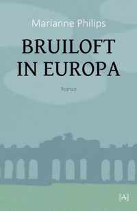 Bruiloft in Europa