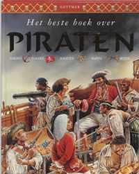 Het Beste Boek Over Piraten