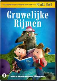 Gruwelijke Rijmen (Revolting Rhymes)