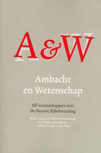 Ambacht en wetenschap