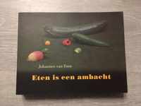 Eten Is Een Ambacht