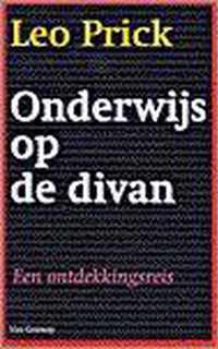 Onderwijs Op De Divan