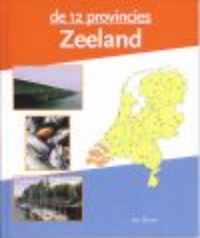 Zeeland 12 Provincies