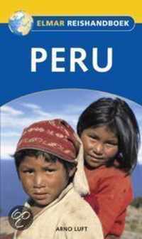 Reishandboek Peru