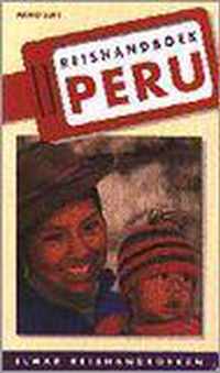 REISHANDBOEK PERU