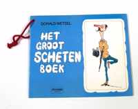 Het groot schetenboek