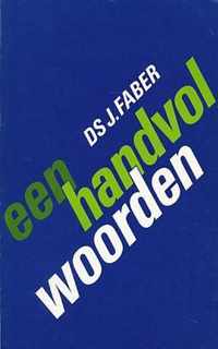 Handvol woorden, een