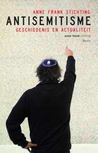 Antisemitisme