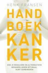 Handboek kanker