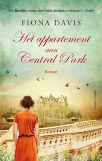 Het appartement aan Central Park