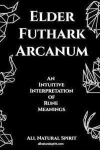 Elder Futhark Arcanum