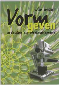 Vormgeven