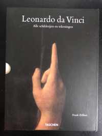 Leonardo Da Vinci